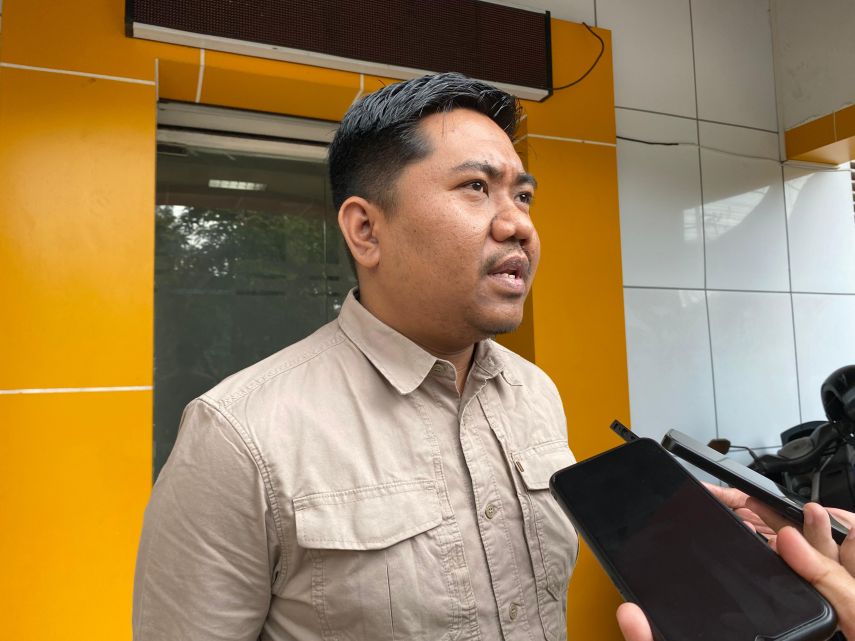 Kritik-kritik Akbar Soal Dinasti Politik Rudy Mas’ud Berujung Pemanggilan ke Bawaslu Samarinda