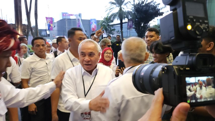 Hasil Survei Pilkada Kaltim 2024: Isran-Hadi Unggul, Masyarakat Puas dengan Kinerja Petahana  