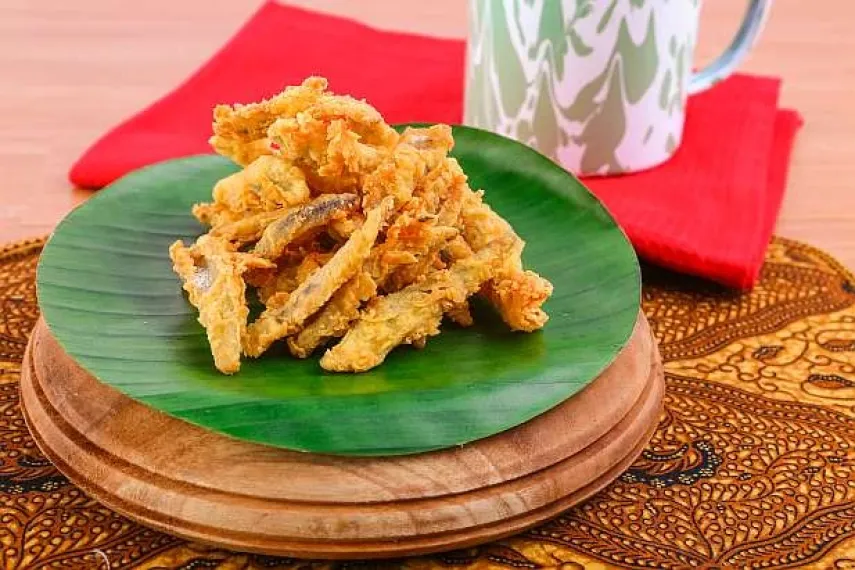 5 Resep Menu Olahan Ikan yang Lezat dan Mudah Dibuat, Wajib Dicoba!