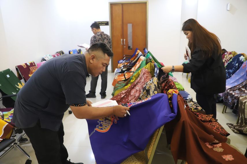 Dekranasda Kaltim Award 2024: 167 Produk Kerajinan Bersaing, Dorong Inovasi dan Pelestarian Budaya