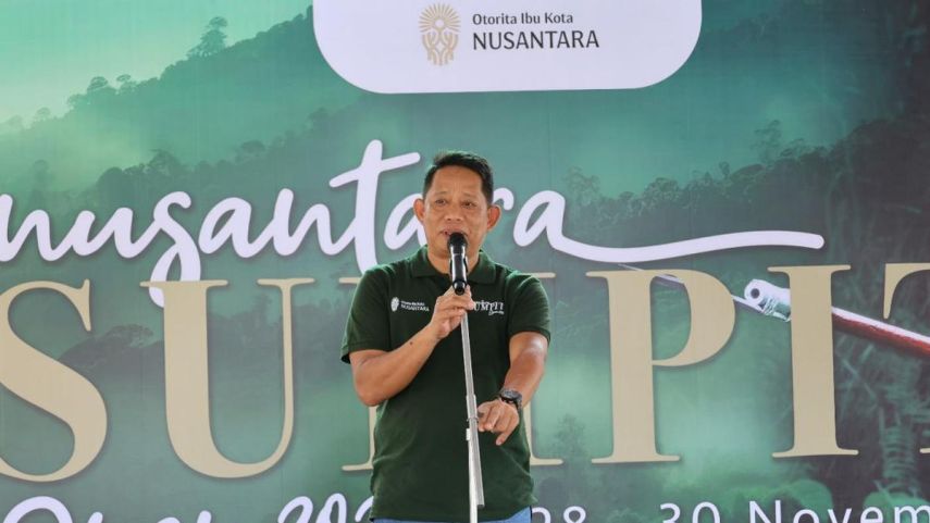 Pemkab PPU Klaim Sediakan Jalan Alternatif bagi Warga Pantai Lango yang Terkena Dampak Bandara VVIP IKN