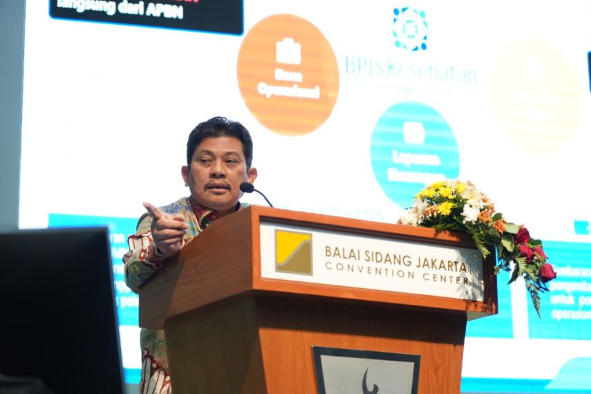 BPJS Kesehatan Rencanakan Kenaikan Iuran JKN pada 2025 untuk Atasi Potensi Defisit