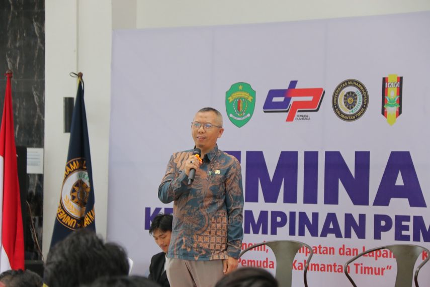 Dispora Kaltim Evaluasi SKOI untuk Kembalikan Prestasi Olahraga