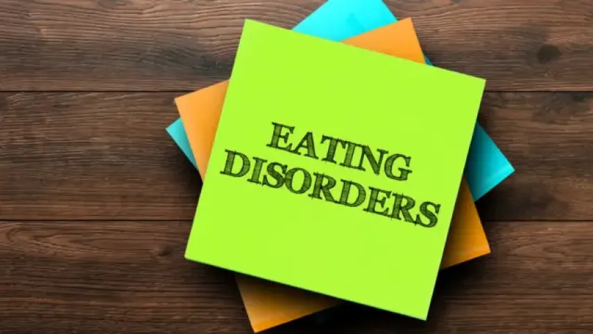 Gangguan Mental Eating Disorder pada Gen Z: Tantangan Kesehatan Mental di Era Digitalisasi