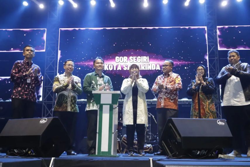 Apresiasi Kreasi Kaltim 2024, Ajang Kreativitas dan Penggerak Ekonomi Kalimantan Timur