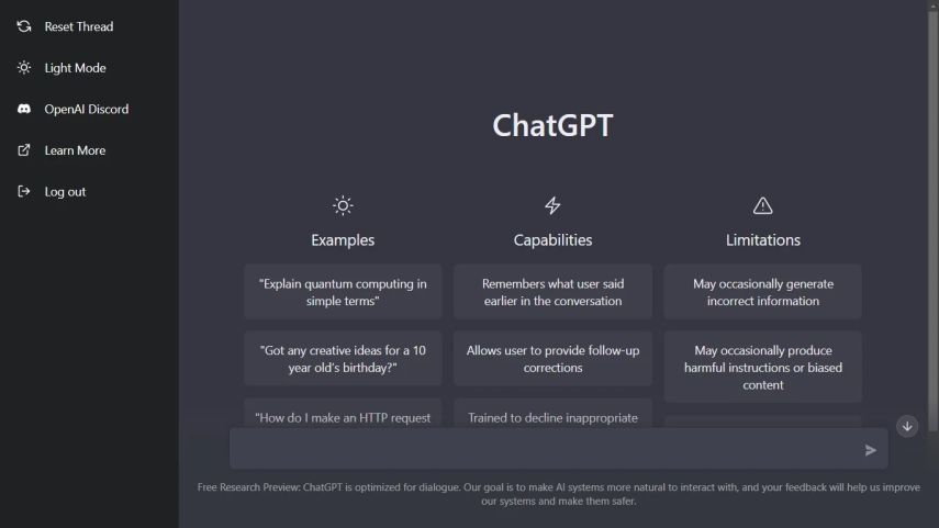 Cara Menggunakan ChatGPT Search sebagai Mesin Pencari Alternatif Google