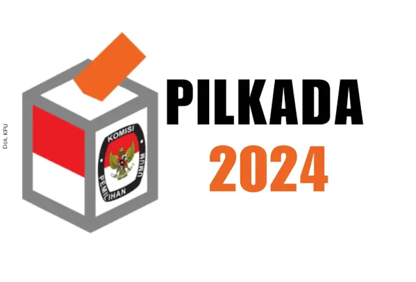 Siap Gelar Pilkada 2024, Kaltim Pastikan Tetap Aman dan Kondusif