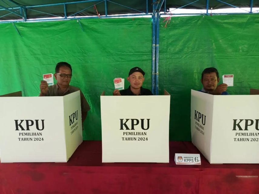 Gubernur dan Wakil Gubernur Kaltim yang Baru Diharapkan Akui dan Berdayakan Pemuda