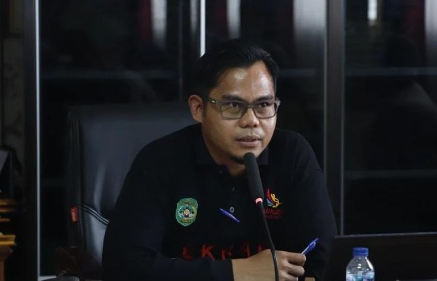 Dispar Kukar Siapkan Fasilitas Pendaftaran HAKI Gratis Mulai 2025