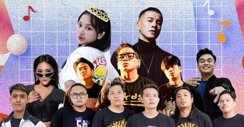 Gratis! KALTIM ONE FESTIVAL Siap Gebrak Samarinda