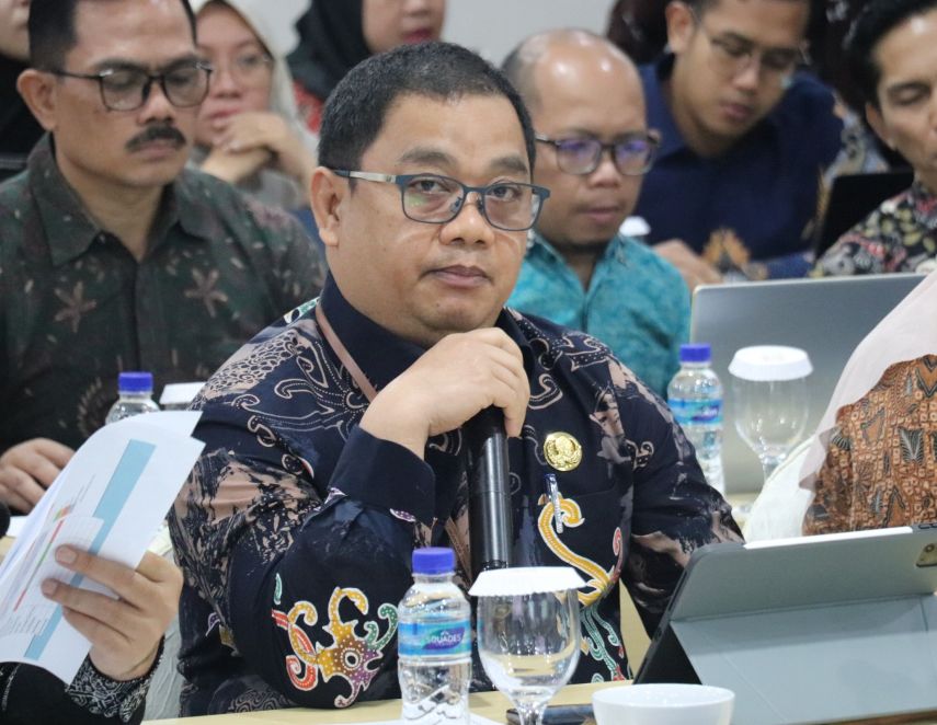 Pemprov Kaltim Evaluasi DAK 2024 untuk Tingkatkan Pembangunan Daerah