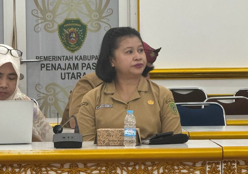 Sejumlah OPD di PPU Belum Penuhi Standar PUG, Penerapan Anggaran Responsif Gender Diperkuat