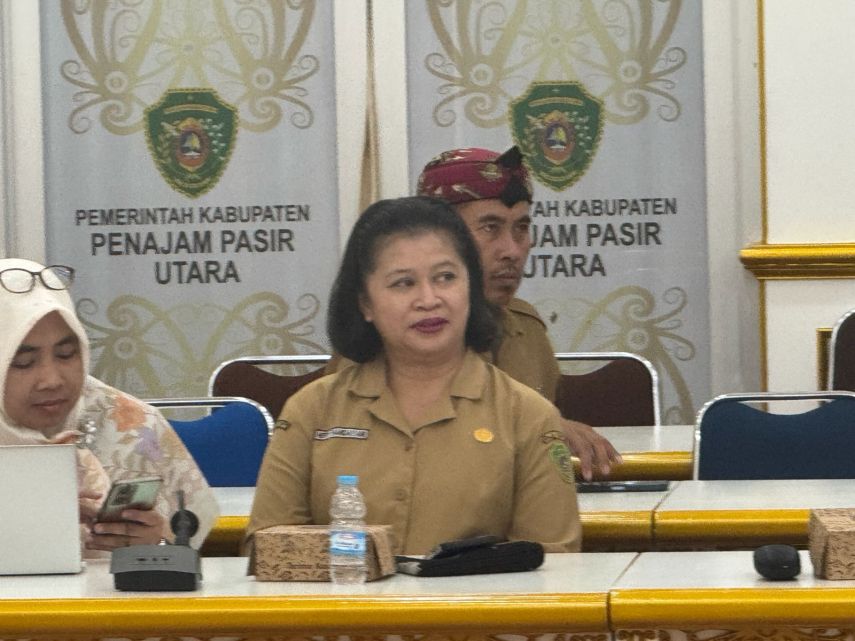 Peningkatan Pengarusutamaan Gender di PPU, Komitmen Pemerintah Menuju Kesetaraan