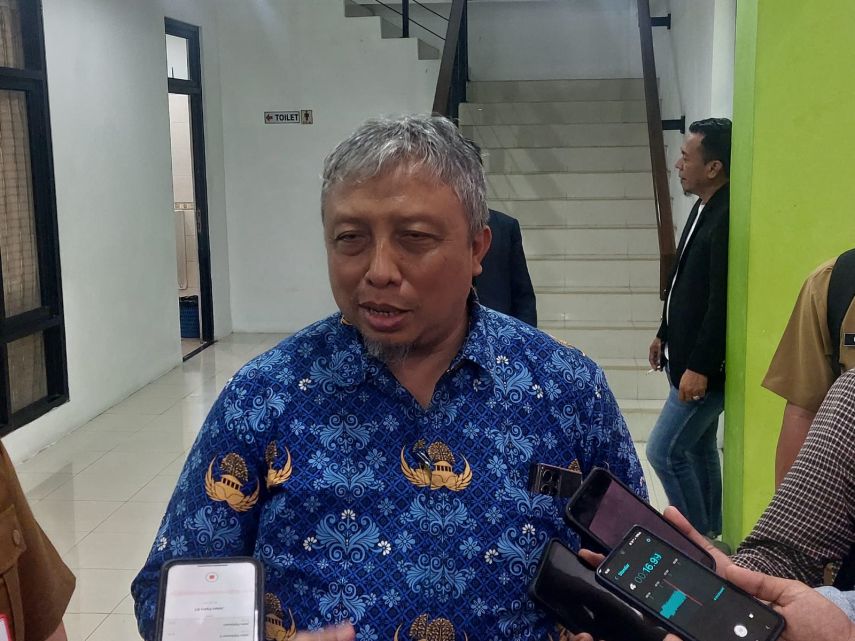 Pemkab Kukar Fokus Selesaikan Administrasi Keuangan dan Proyek Fisik Sebelum Akhir Tahun