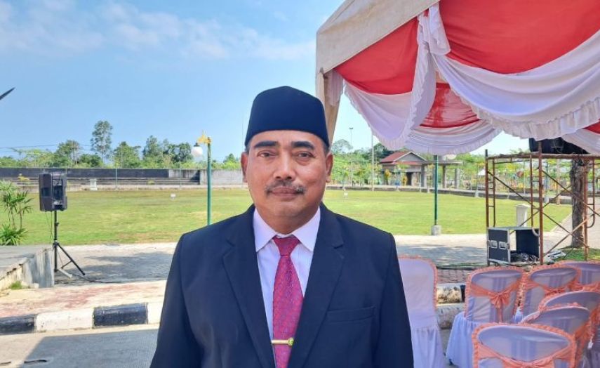 Masyarakat PPU Diminta Tenang, Pangan Jelang Nataru Aman Terkendali