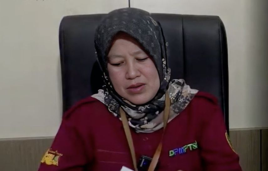 DPMPTSP PPU Gencar Sosialisasi Legalitas Usaha untuk Pelaku UMKM