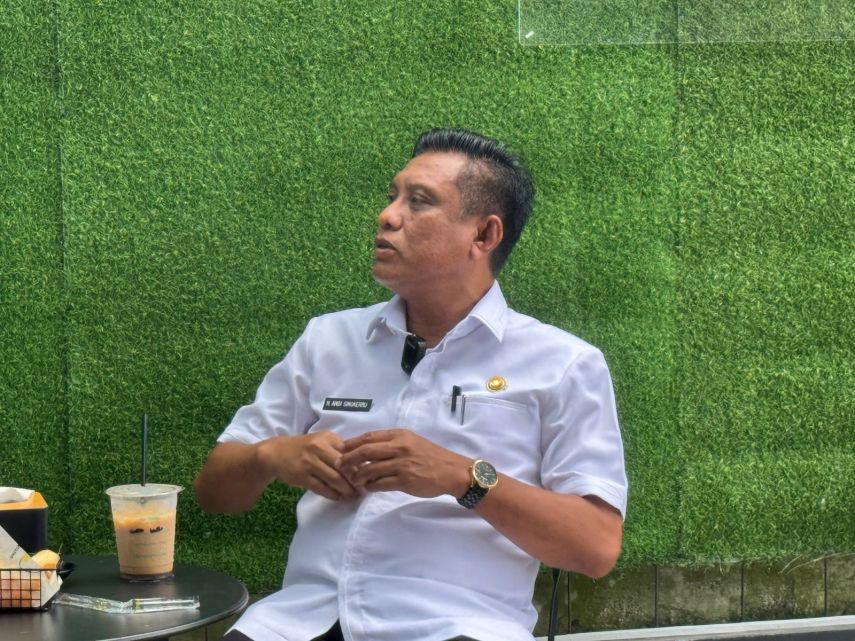 Reorganisasi Kementerian Pendidikan Diharapkan Tingkatkan Kualitas Guru di PPU