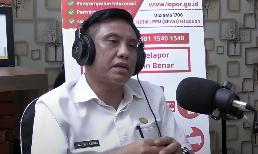 Disdikpora PPU Perkuat Monitoring ke Sekolah, Pastikan Program Pendidikan Optimal