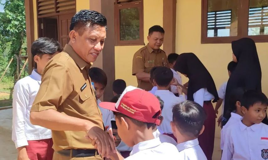 Disdikpora PPU Berencana Hadirkan Psikolog di Sekolah untuk Dukung Kesehatan Mental Guru