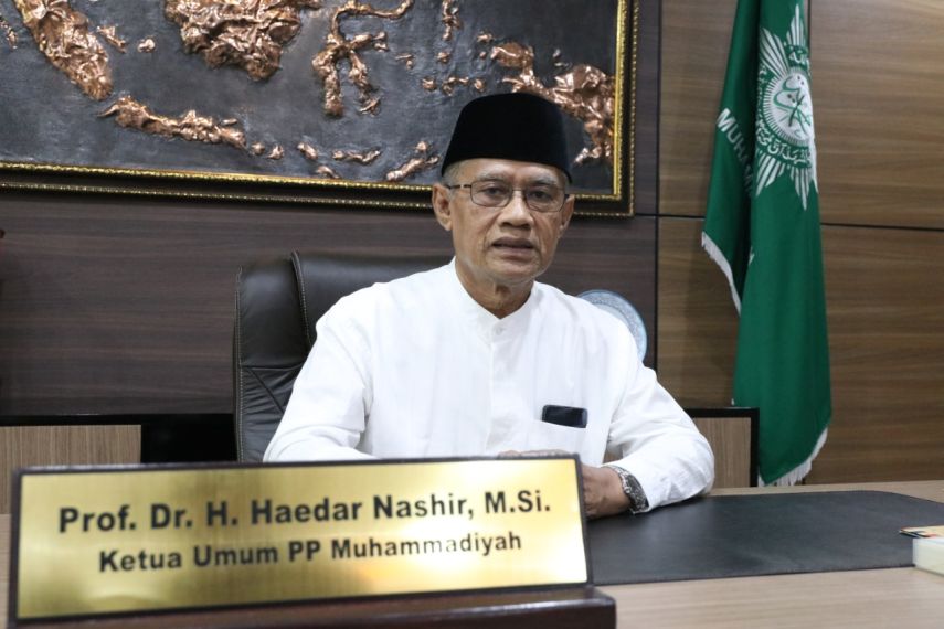 112 Tahun Muhammadiyah, Ini Sejarah dan Peran Besar untuk Bangsa