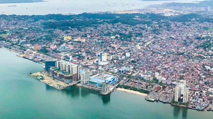 Balikpapan Tertinggi! Umur Harapan Hidup Penduduk Kaltim Meningkat dalam 10 Tahun Terakhir