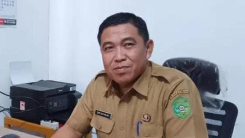 Loa Ipuh Bakal Tanam Ratusan Pohon di Bantaran Sungai untuk Cegah Abrasi 