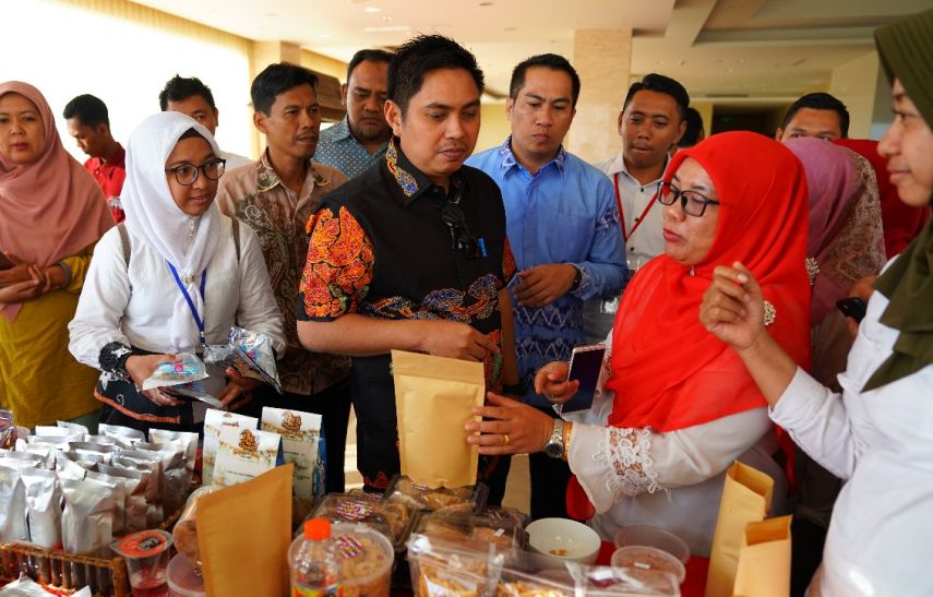 Pernah Jadi Bupati Termuda, Mardani Maming Sosok yang Peduli Pendidikan