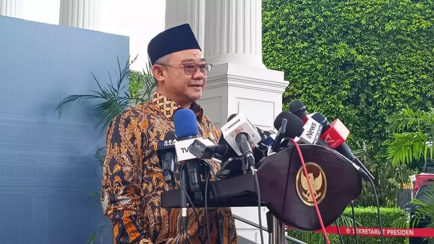 Presiden Prabowo Naikkan Gaji Guru ASN dan Honorer, Ini Besarannya