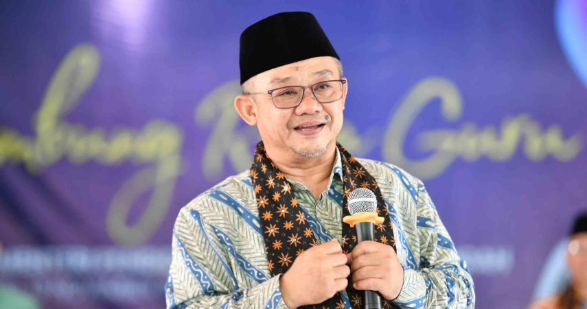 Mendikdasmen Usulkan Sistem Baru untuk PPDB Zonasi Mulai Tahun Ajaran 2025-2026