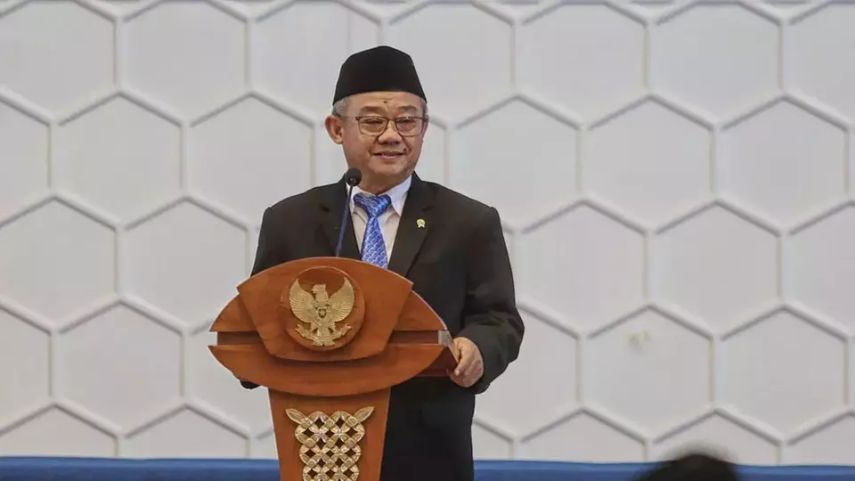 Atasi Ketimpangan Pendidikan, Mendikdasmen Usulkan Penempatan Guru PPPK di Sekolah Swasta