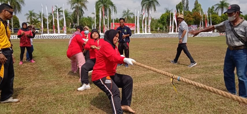 Dilema Pemberian Bonus Atlet Berprestasi di Kejuaraan Olahraga Tradisional