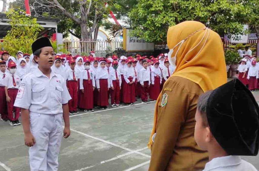 Andi Singkeru Soroti Tantangan Guru dan Pendidikan di Daerah Terpencil PPU