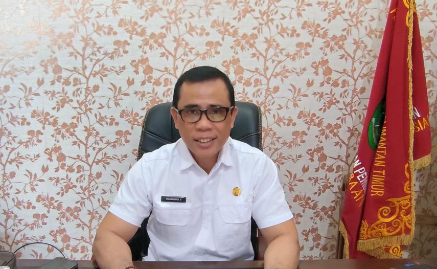 Dinas Sosial Kukar Salurkan Bantuan Iuran Jaminan Kesehatan bagi 140.000 Warga Kurang Mampu