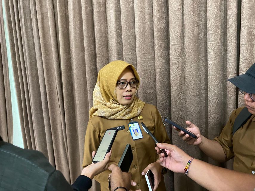 Mitigasi Bencana, DPK Kaltim Dorong Masyarakat Digitalisasi Arsip Keluarga