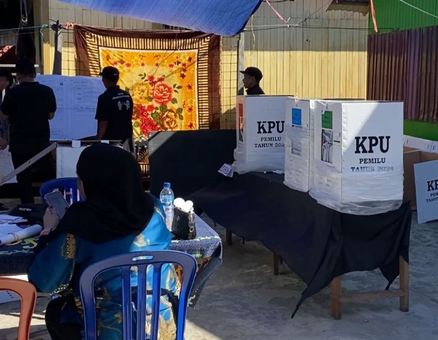 Minimalisir Risiko Kecelakaan Kerja hingga Kematian KPPS di Pilkada, KPU Tetapkan Syarat Khusus dan Jaminan BPJS