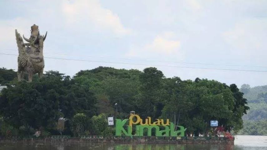 Dispar Kukar Bakal Gelar Kumala Sound Project, D'Masiv hingga Seni Lokal Siap Meriahkan Pulau Kumala