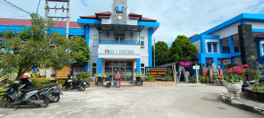 Wali Murid SMA Negeri 1 Bontang Keluhkan Tarikan Iuran Listrik, Kepsek Sebut Operasional Sekolah Membengkak