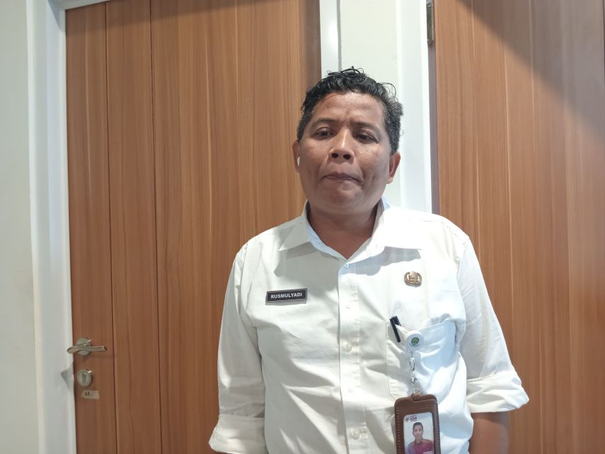 Dispora Kaltim Perkenalkan Program Bina Latih untuk Pemuda