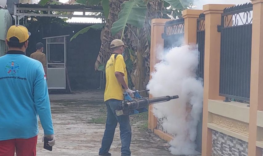 Berau Masuki Musim Hujan, Dinkes Fokus Antisipasi Lonjakan Kasus DBD