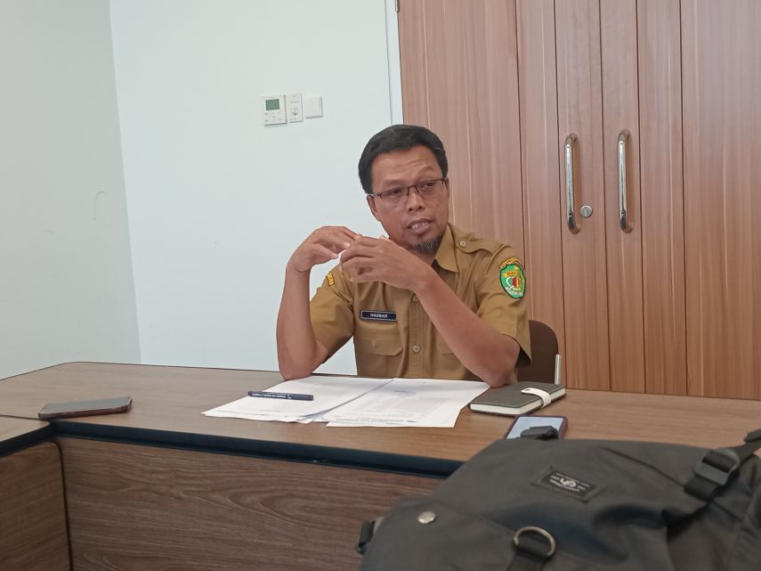 Pemuda Lokal Harus Siap Jadi Penggerak Utama Pembangunan IKN