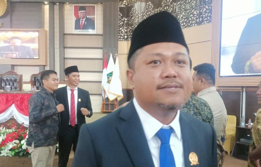 Dewan Dapil IV, Fachrudin Harap MTQ ke-45 Kukar Mampu Membangun SDM 