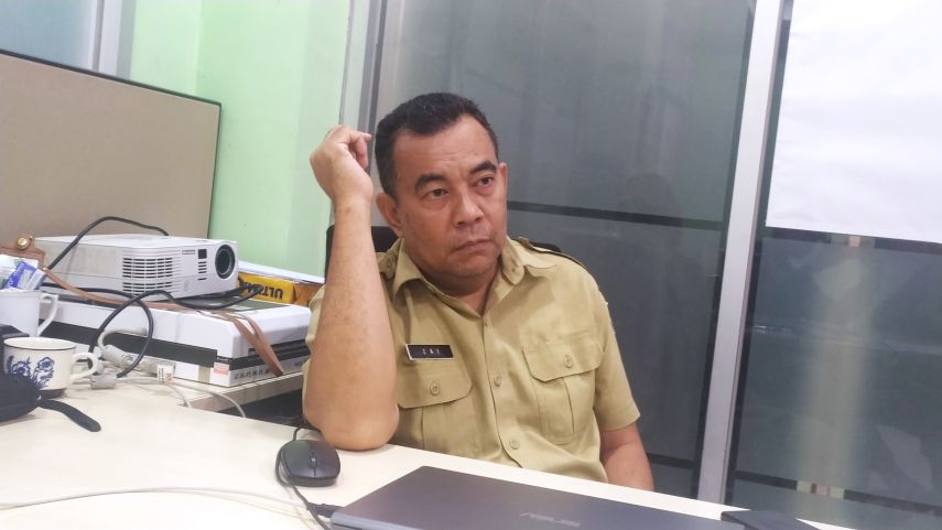 Minim Sarana-Prasarana, Masih Jadi Tantangan Klasik Kearsipan di OPD Kaltim