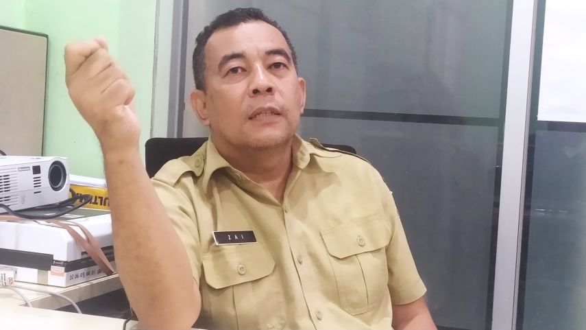 OPD Harus Tingkatkan Tata Kelola Kearsipan Sebelum Masa Audit Berakhir