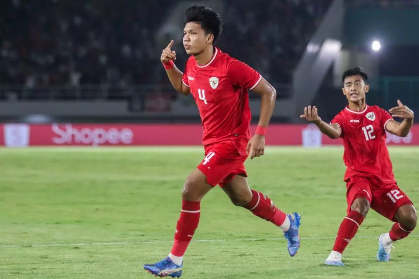 Hasil Imbang Indonesia vs Laos, Garuda Masih Berpeluang Lolos di Piala AFF 2024