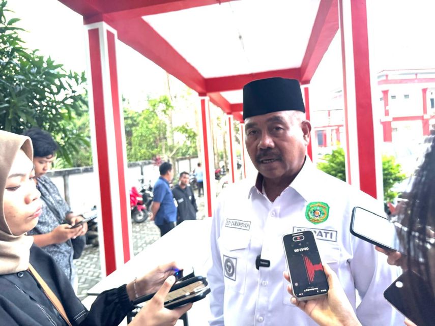 Sekolah di Kukar Diminta Galakkan Gerakan Etam Mengaji, MTQ Antar Sekolah Bakal Digelar