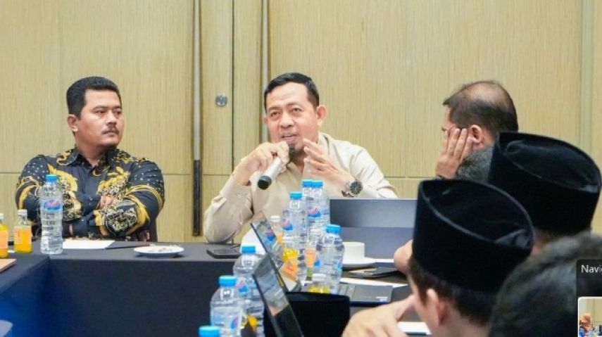 Kemenag Siapkan Direktorat Jenderal Pesantren untuk Tingkatkan Layanan