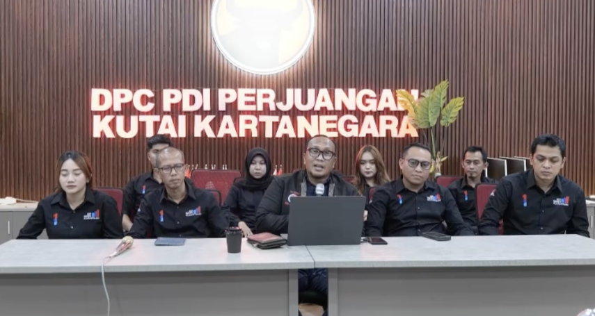 Narasi Diskualifikasi Disebut Sesat, Edi-Rendi Tegaskan Kemenangannya Sah di Pilkada Kukar 2024 