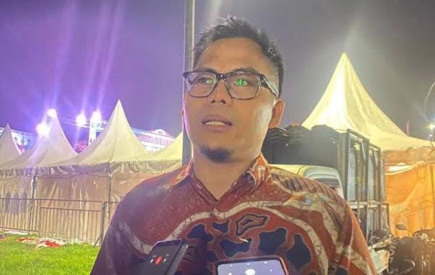 Pengelolaan Gedung Ekraf Kukar Bakal Diserahkan ke Tim Profesional