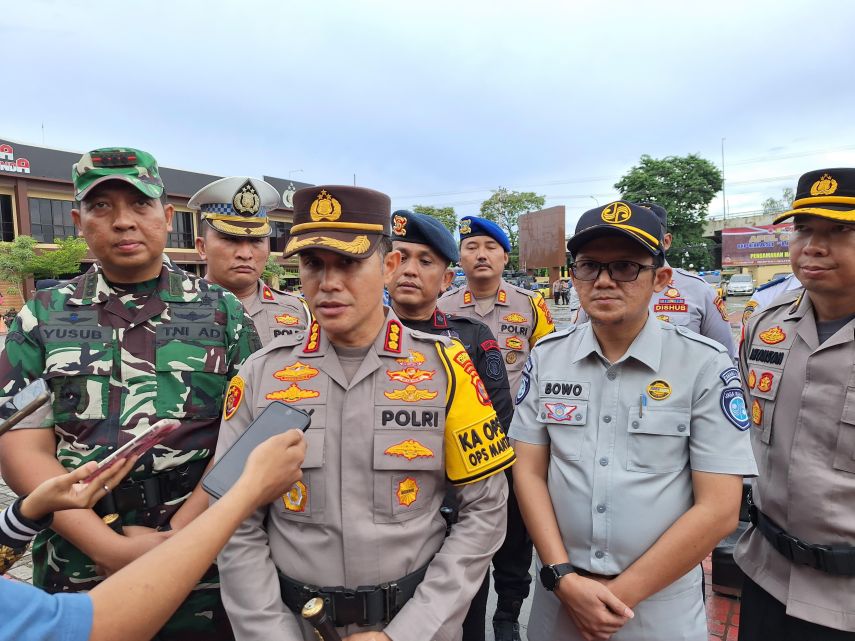 Polresta Samarinda Tetapkan Ayah dan Anak Jadi Tersangka Pembunuhan, Satu Wakar Tewas