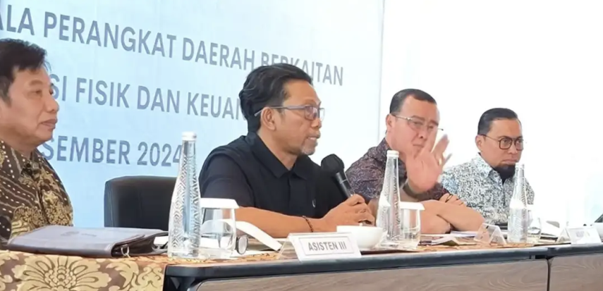 Dispora Kaltim Pastikan Bonus Atlet PON XXI/2024 Dicairkan Tahun Depan